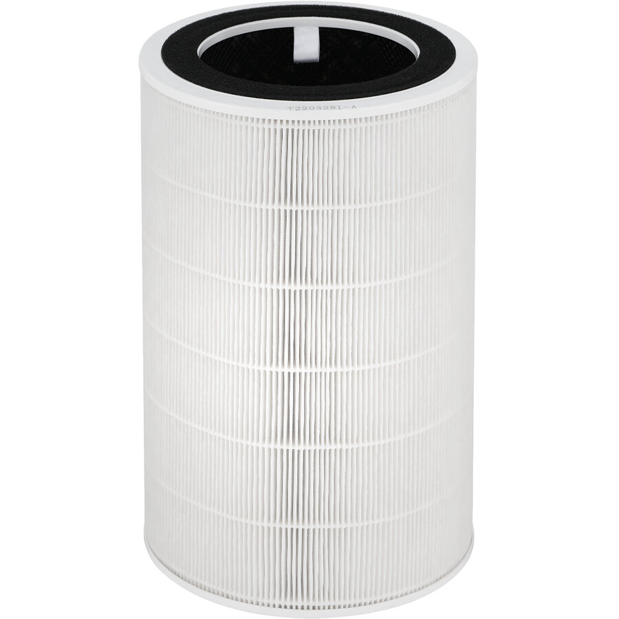 Filtru HEPA 13 SFAP-400 pentru Purificator Aer AERIS AP-400M W  Alb
