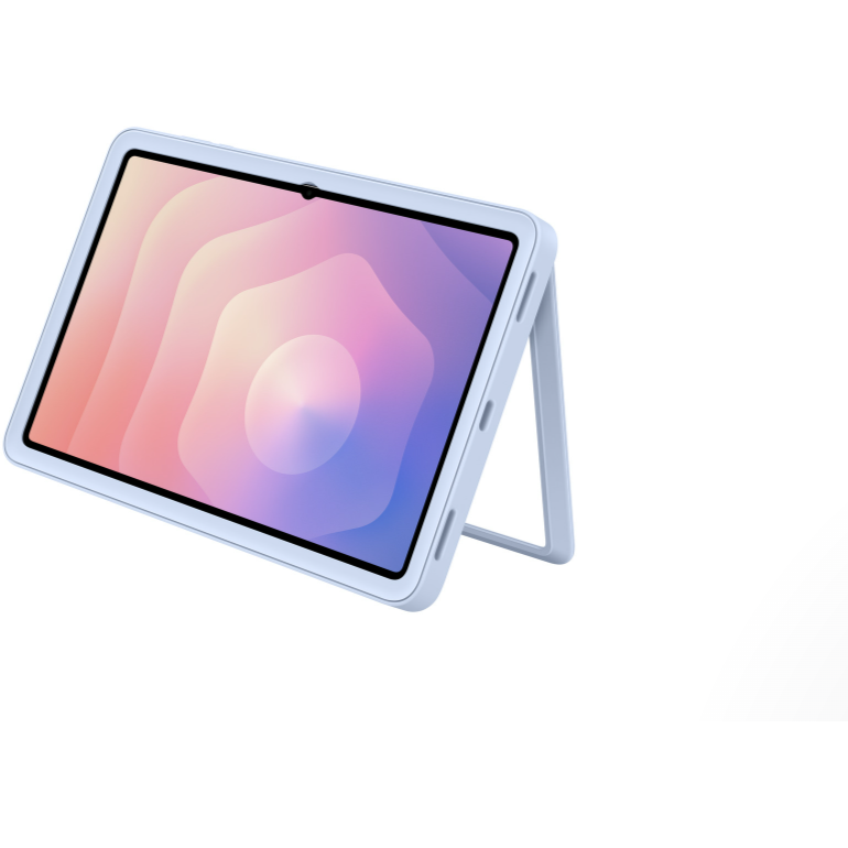 Husa Tableta Samsung EF-JX930CLEGWW Tab S11 Ultra Albastru