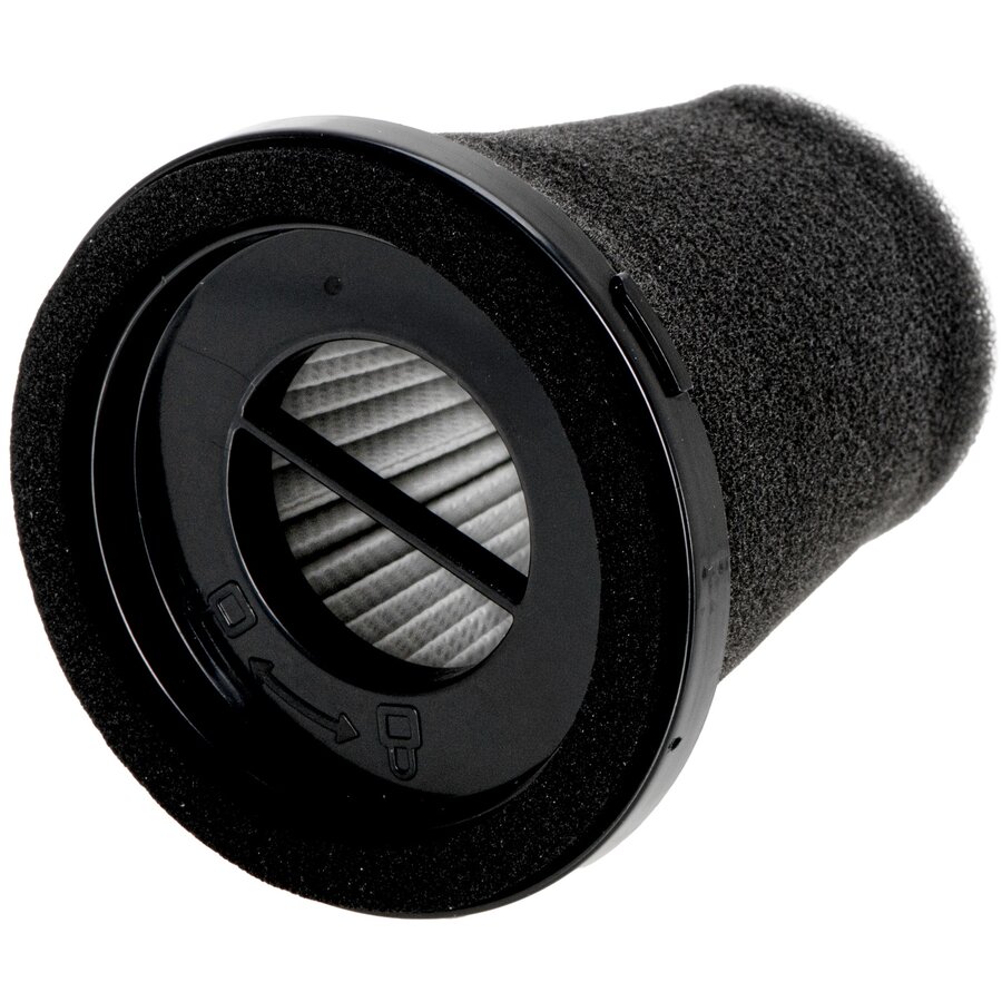 Filtru HEPA de Schimb pentru Aspirator Vertical AD 7086 Negru