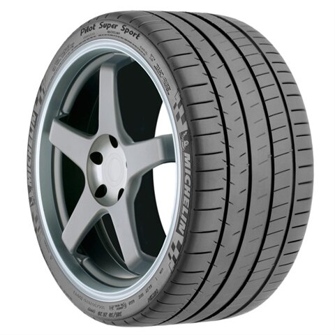 Anvelopa 255/35 ZR19 (96Y) XL TL PILOT SUPER SPORT *  EE:E FR:B U:2 72DB