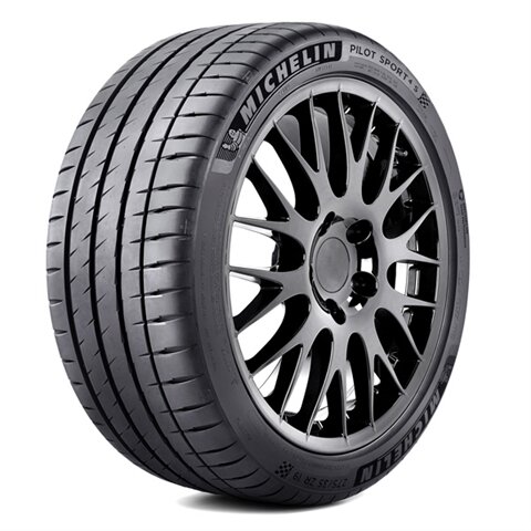 Anvelopa 285/30 ZR21 (100Y) XL TL PILOT SPORT 4 S PJ EE:C FR:A U:2 73DB