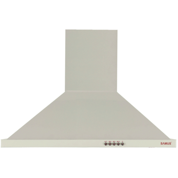 Hota HS604DHR 1 motor 3 viteze 400mc/h Bej