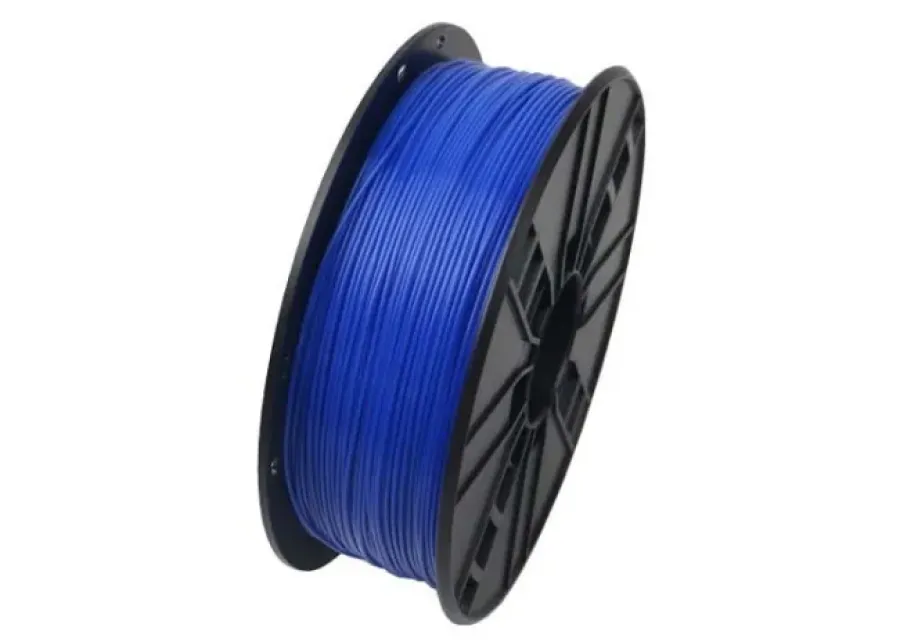 Filament Imprimanta 3D Gembird 3DP-ABS1.75-01-B ABS 1.75mm 1kg Blue