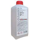 Solutie de Curatat Generic Alcool Izopropilic de Inalta Puritate 1L Alb