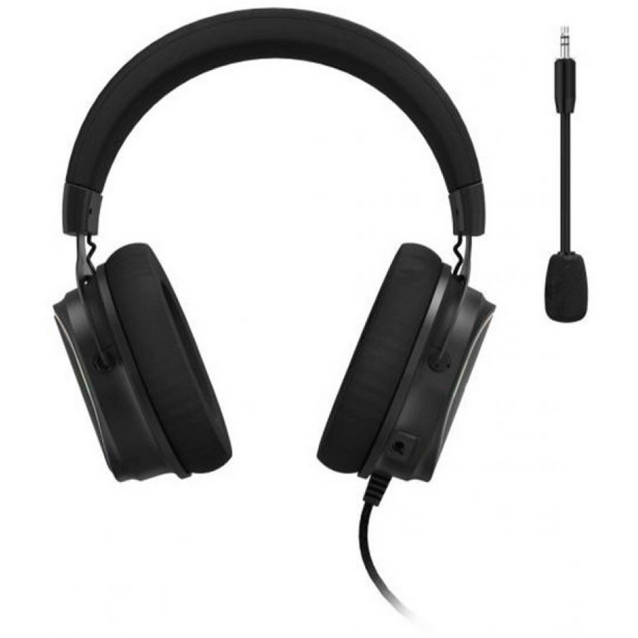 Căști gaming uRage SoundZ 800 7.1 Black — imaginea 6