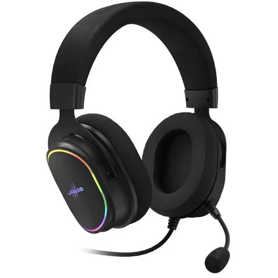 Căști gaming uRage SoundZ 800 7.1 Black — imaginea 4