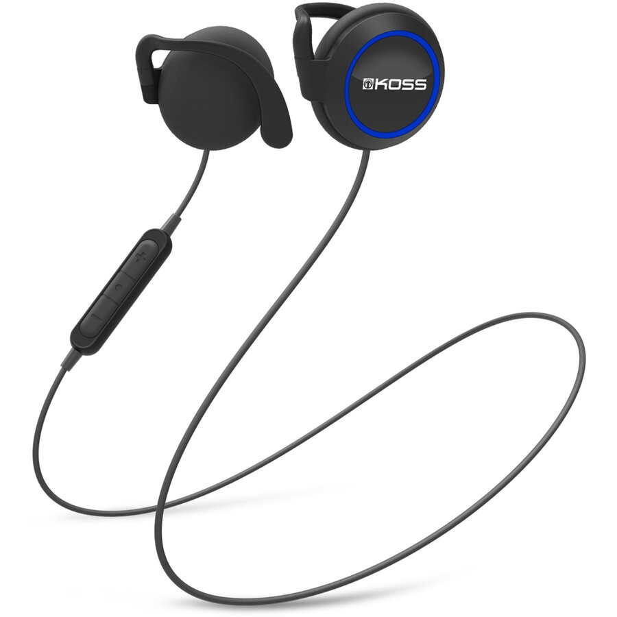 Casti Bluetooth BT221i Headphones, In-Ear, Wireless, Microphone, Black - imagine 2