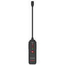 Mini Detector Scurgeri de Gaze Habotest HT66 cu Alarma Vizuala si Sonora Vibratii Negru