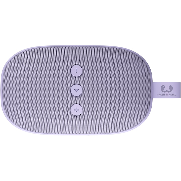 Boxa portabila Rockbox Bold X Dreamy Lilac