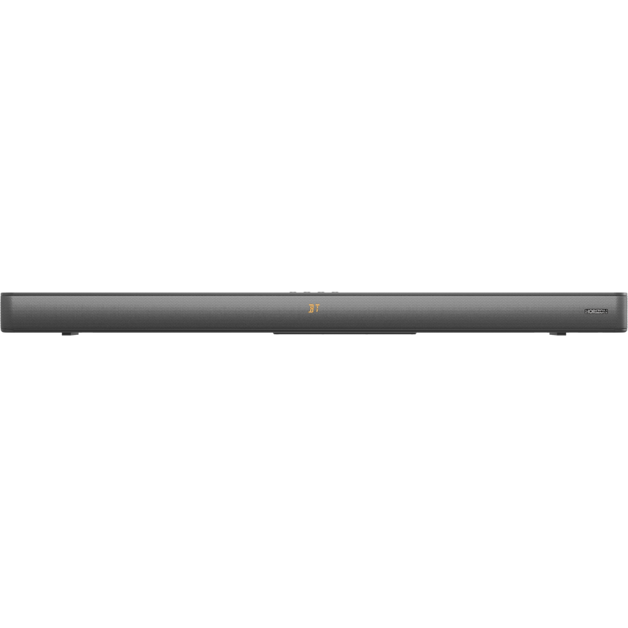 Soundbar HAV-S3600 2.0 100W (25W x4) Bluetooth HDMI USB Titanium  Grey