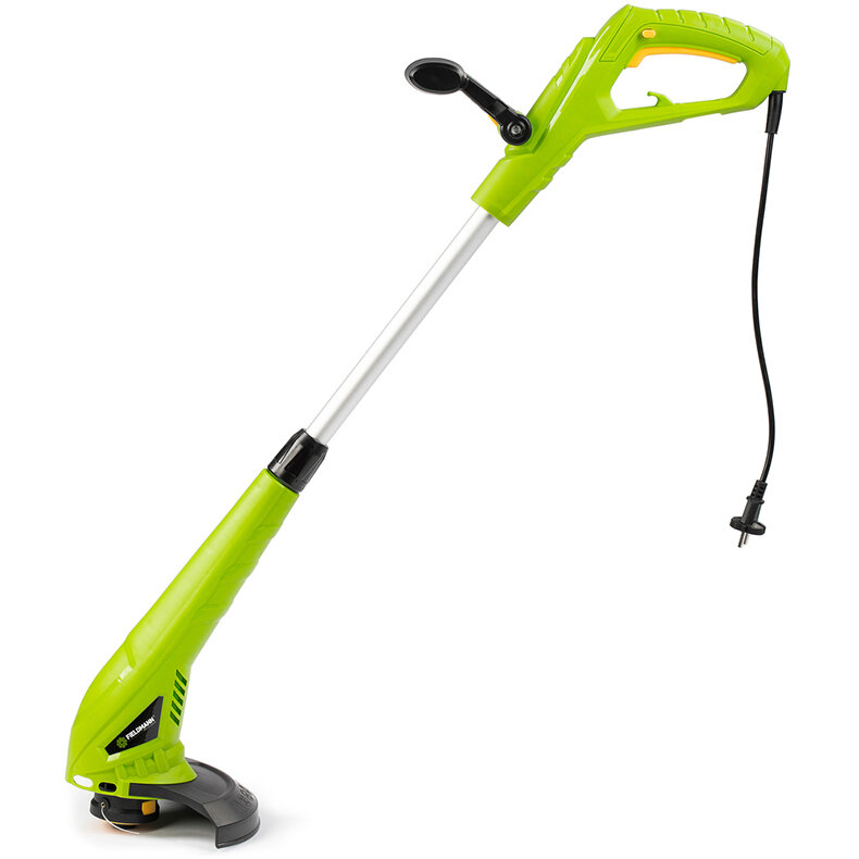 Motocoasa 350W 12000 Rpm Verde