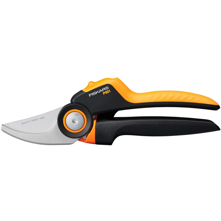 Foarfeca de Gradina X-series Bypass M P921 Orange/Black