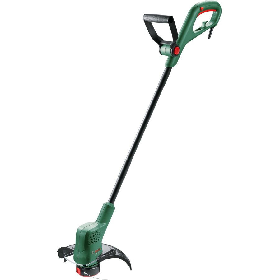 Motocoasa EasyGrassCut 23 Verde-Negru