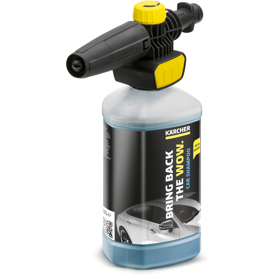 Duza Spumare Connect FJ 10 Sampon Auto 3in1