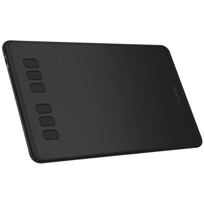 Tableta Grafica H640P - imagine 2