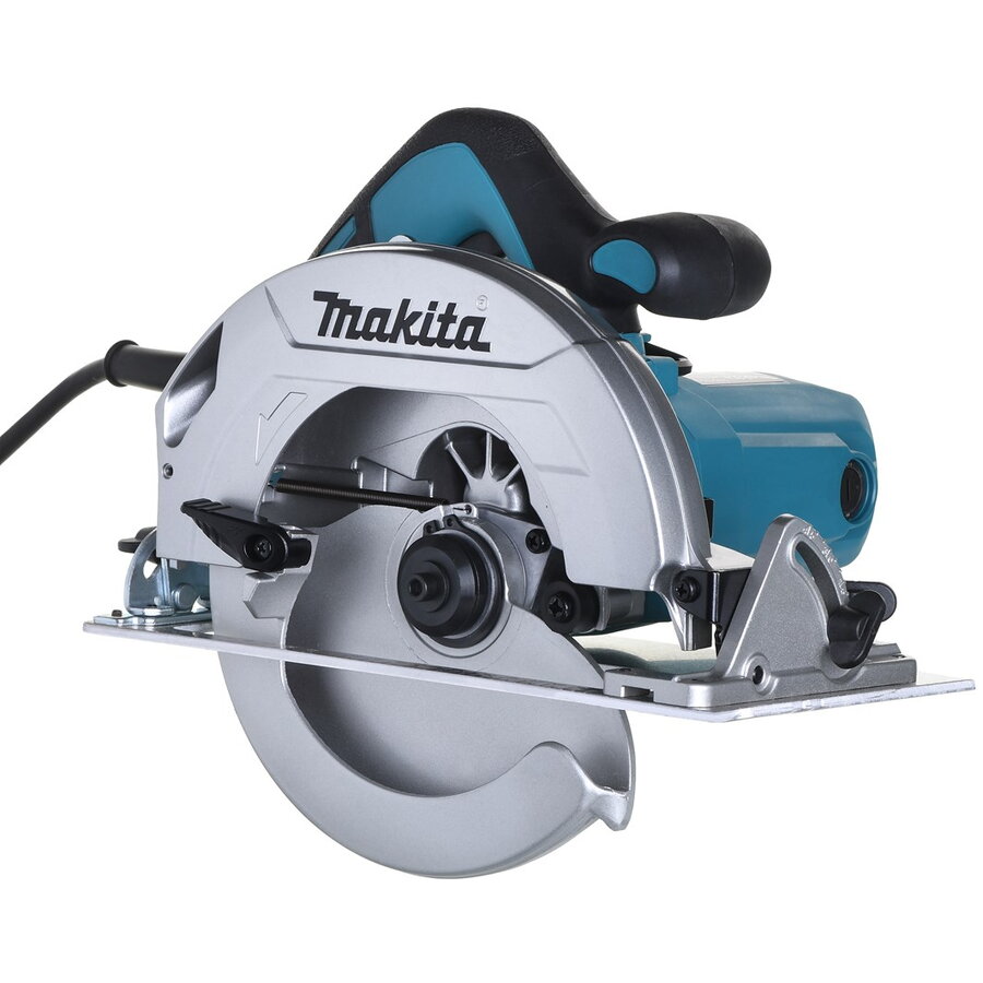 Fierastrau Circular HS7611 Portabil 19cm 5500rpm 1600W