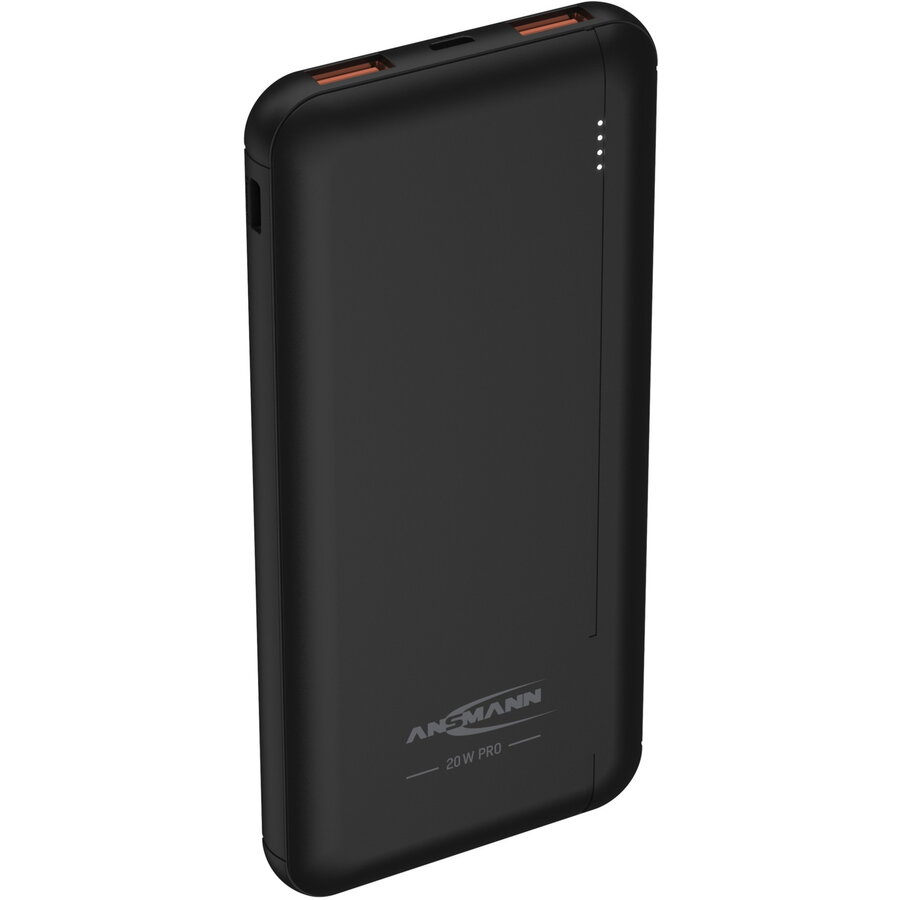 Powerbank 10000mAh PB320PD Negru