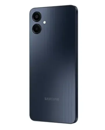 Telefon mobil Samsung Galaxy A06 4GB 64GB Dual Sim 4G Blue Black