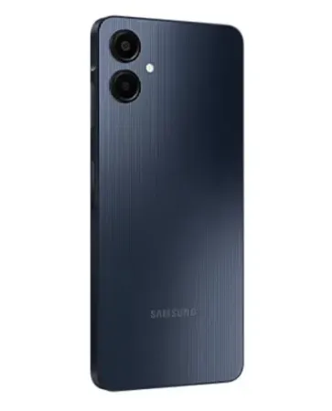 Telefon mobil Samsung Galaxy A06 4Gb 64GB Dual Sim Blue Black