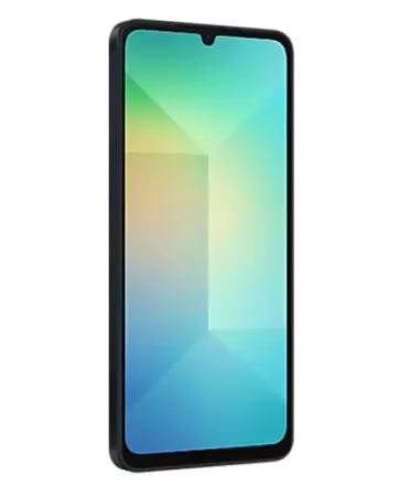 Telefon mobil Samsung Galaxy A06 4GB 64GB Dual Sim 4G Blue Black