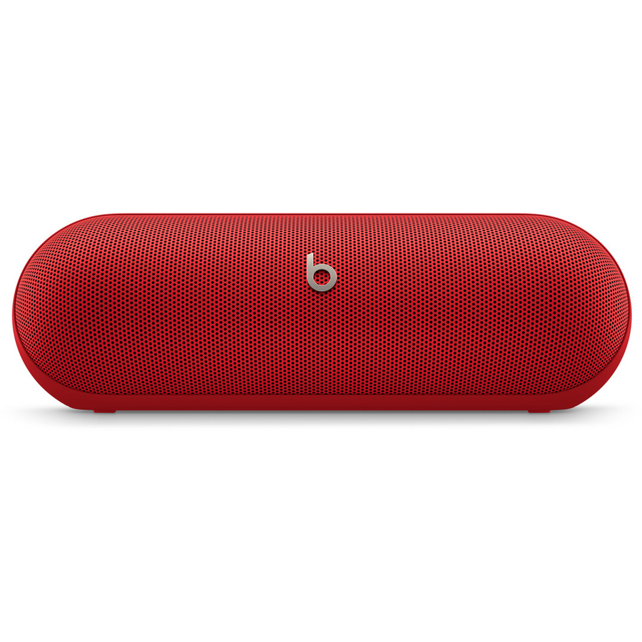Boxa portabila Beats Pill Wireless Bluetooth  Statement Red