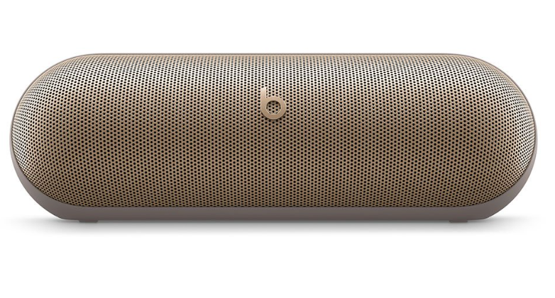 Apple Boxa Portabila Beats Pill Wireless Bluetooth Champagne Gold