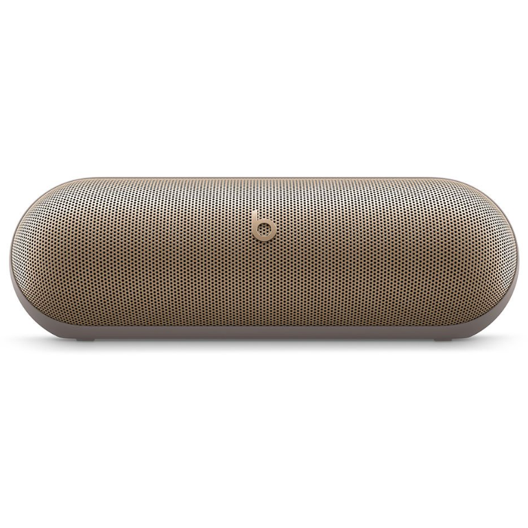 Boxa Portabila Beats Pill Wireless Bluetooth Champagne Gold