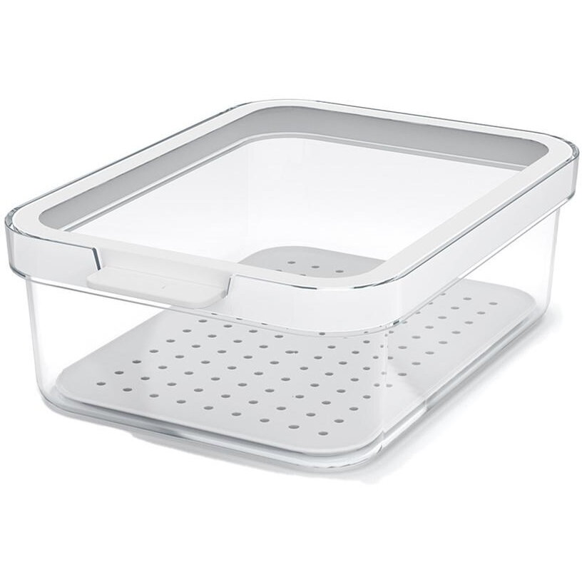 Caserola Rondo 1.2L Alb