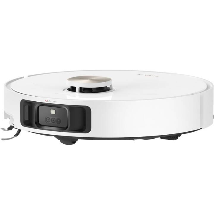 Aspirator Robot Dreame RLX63CE X40 Ultra 0.3 L Bagless Alb — imaginea 6