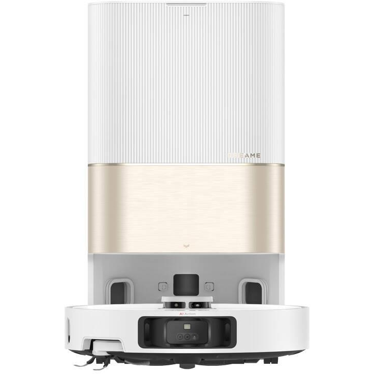 Aspirator Robot Dreame RLX63CE X40 Ultra 0.3 L Bagless Alb — imaginea 3