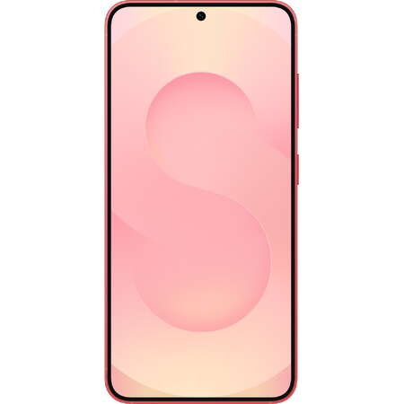Telefon mobil Samsung Galaxy S25 512GB 12GB RAM Dual Sim 5G CoralRed