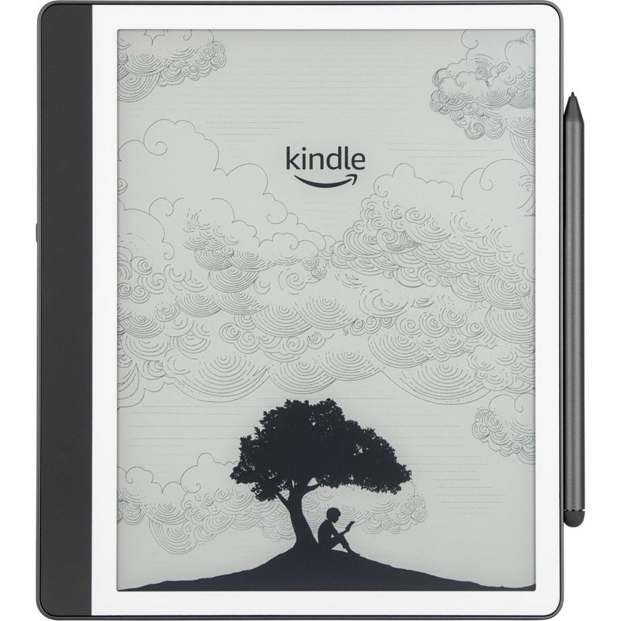 eBook Reader Kindle Scribe 16GB WiFi Antracit