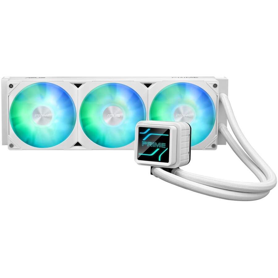 ASUS PRIME LC 360 ARGBWhite