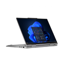 Laptop Lenovo ThinkPad X1 2-in-1 G9 WUXGA 14 inch Intel Core Ultra 7 155U 16GB 512GB SSD Windows 11 Pro Grey