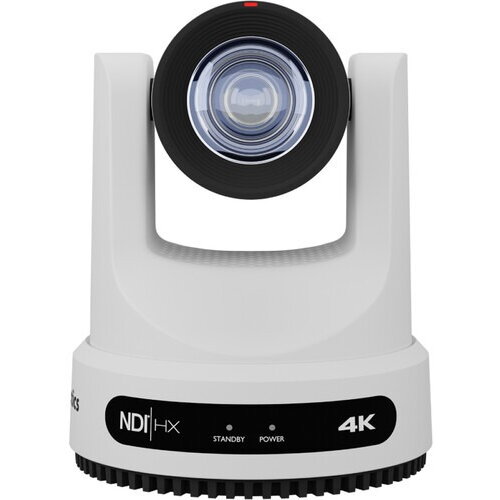 Camera Web Move 4K 20 x Zoom Optic Alb