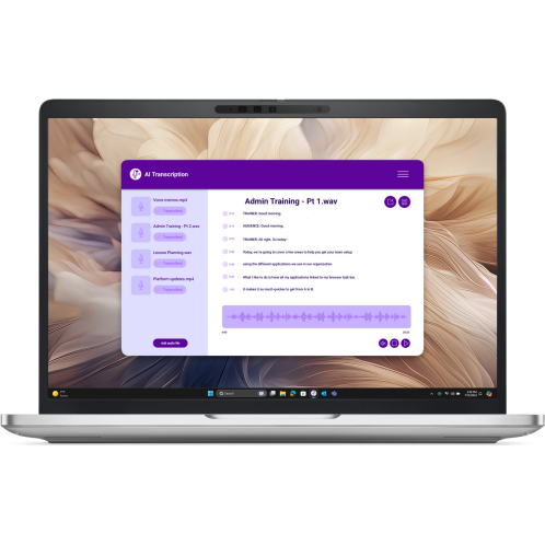 Laptop Pro 13 Plus FHD+ 13 inch Intel Core Ultra 7 265U 16GB 512GB SSD Windows 11 Pro Platinum Silver