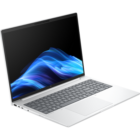 Laptop HP EliteBook 8 G1i WUXGA 16 inch Intel Core Ultra 7 255U 32GB 1TB SSD Windows 11 Pro Silver