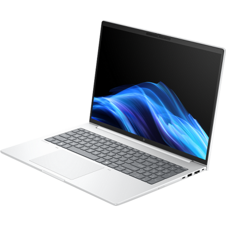 Laptop HP EliteBook 8 G1i WUXGA 16 inch Intel Core Ultra 7 255U 32GB 1TB SSD Windows 11 Pro Silver