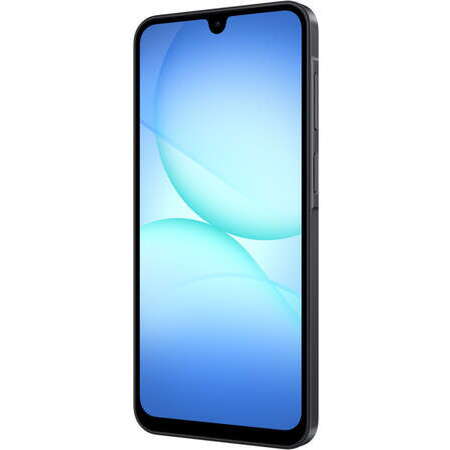 Telefon mobil Samsung Galaxy A17 256GB 8GB RAM Dual Sim 5G Black