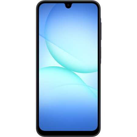 Telefon mobil Samsung Galaxy A17 256GB 8GB RAM Dual Sim 5G Black