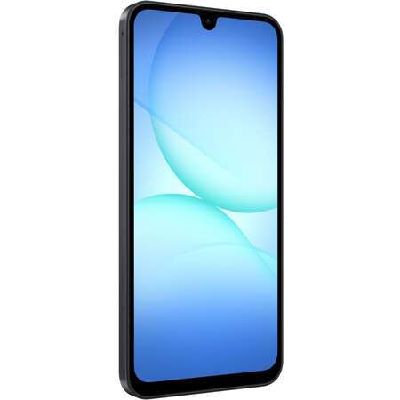 Telefon mobil Samsung Galaxy A17 256GB 8GB RAM Dual Sim 5G Black