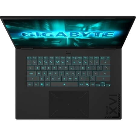 Laptop Gigabyte A16 WUXGA 16 inch Intel Core i7-13620H 16GB 1TB SSD RTX 5050 Free Dos Black Steel