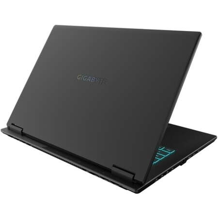 Laptop Gigabyte A16 WUXGA 16 inch Intel Core i7-13620H 16GB 1TB SSD RTX 5050 Free Dos Black Steel