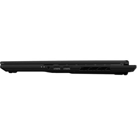 Laptop Gigabyte A16 WUXGA 16 inch Intel Core i7-13620H 16GB 1TB SSD RTX 5050 Free Dos Black Steel
