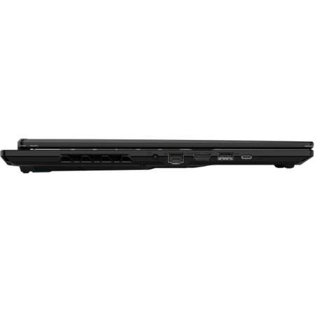 Laptop Gigabyte A16 WUXGA 16 inch Intel Core i7-13620H 16GB 1TB SSD RTX 5050 Free Dos Black Steel