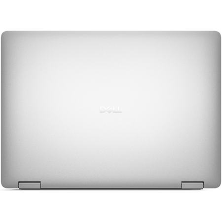 Laptop Dell Pro 13 Plus FHD+ 13 inch Intel Core Ultra 7 265U 16GB 512GB SSD Windows 11 Pro Platinum Silver