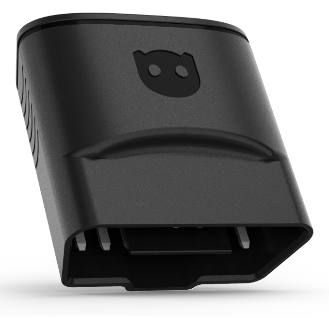 Scanner diagnoza auto OBDeleven 3, Monitorizare parametrii functionare, Bluetooth, 100 credite pentru One-Click, Negru - imagine 2