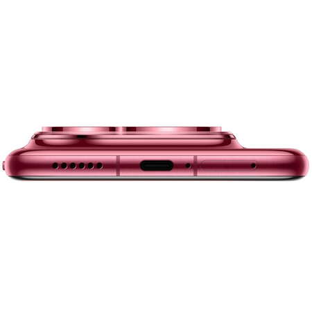 Telefon mobil Huawei Pura 80 Pro 512GB 12GB RAM Dual Sim 4G Glazed White