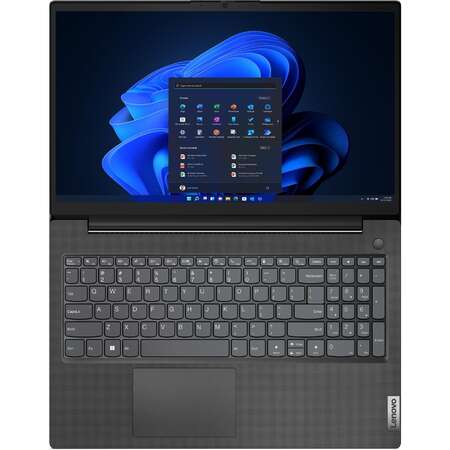 Laptop Lenovo V15 G4 HD 15.6 inch AMD Ryzen 3 7320U 16GB 512GB SSD Free Dos Business Black