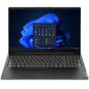 Laptop Lenovo V15 G4 HD 15.6 inch AMD Ryzen 3 7320U 16GB 512GB SSD Free Dos Business Black
